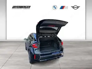BMW X1 xDrive23d M Sportpaket // Anhängerkupplung // Head-Up // Panorama Glasdach Bild 12
