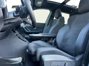 BMW X1 xDrive23d M Sportpaket // Anhängerkupplung // Head-Up // Panorama Glasdach Bild 10