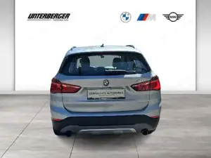 BMW X1 xDrive20d xLine // Rückfahrkamera // LED // Sitzverstellung Fondsitze Bild 5