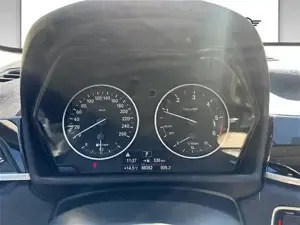 BMW X1 xDrive20d xLine // Rückfahrkamera // LED // Sitzverstellung Fondsitze Bild 9
