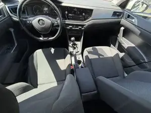 VW Polo Bild 9