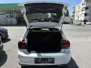 VW Polo Bild 12