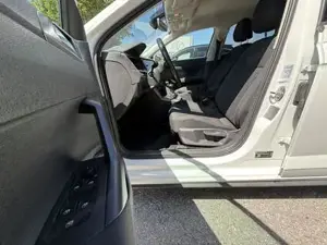 VW Polo Bild 4