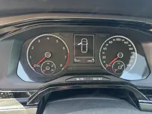 VW Polo Bild 6