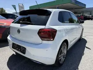 VW Polo Bild 11