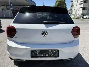 VW Polo Bild 13