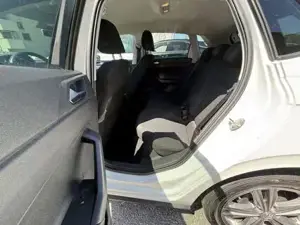 VW Polo Bild 8