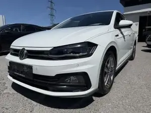 VW Polo Bild 3