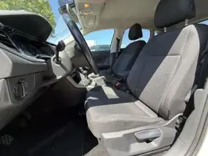 VW Polo Bild 5