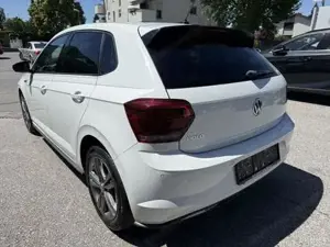 VW Polo Bild 10