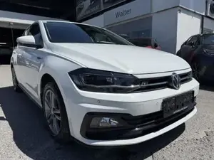 VW Polo Bild 2
