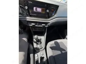 VW Polo Bild 7