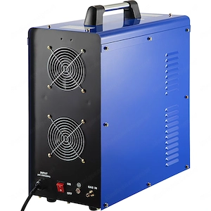 Artikel: TIG welding machine aluminum HF inverter TIG MMA 200 AC DC 200 A pulse Hochwertiger Artikel Bild 4