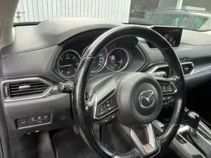 top Mazda CX5 Allrad zu verkaufen Bild 5