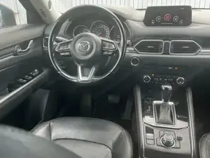 top Mazda CX5 Allrad zu verkaufen Bild 4