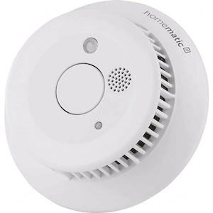 Artikel: Homematic IP HmIP-SWSD Smoke Detector Smart Home Smoke Alarm 142685A0A Hochwertiger Artikel Bild 4