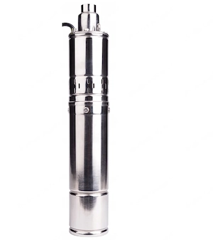 Artikel: #SALE# Deep well pump set 750W 1600 L H Hochwertiger Artikel aus unserem Online-Shop Bild 6