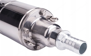 Artikel: #SALE# Deep well pump set 750W 1600 L H Hochwertiger Artikel aus unserem Online-Shop Bild 2