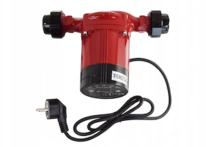 Hydraulikpumpe   Industriepumpe Bild 2
