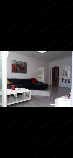 Mietwohnung : 5 Zimmer-Wohnung mit wunderschöner Aussicht in Feldkirch-Tosters Bild 3