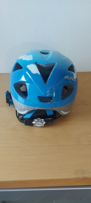 Fahrradhelm  Alpina Bild 4