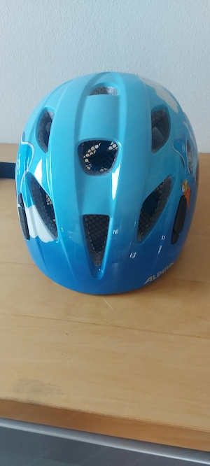 Fahrradhelm  Alpina Bild 2