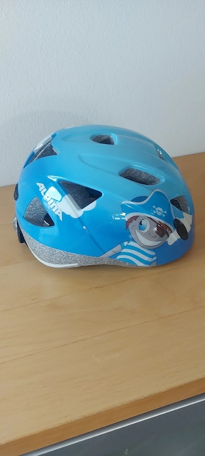 Fahrradhelm  Alpina Bild 3