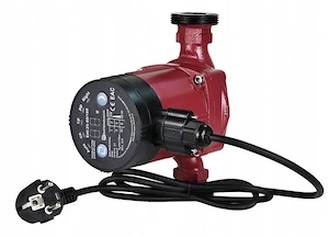 Hydraulikpumpe   Industriepumpe Bild 4