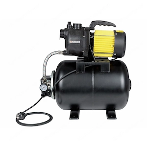 Artikel: PARKSIDE  domestic waterworks  PHWW 1000 , 3500 l h, 1000 W Hochwertiger Artikel aus unsere