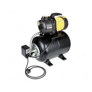Artikel: PARKSIDE  domestic waterworks  PHWW 1000 , 3500 l h, 1000 W Hochwertiger Artikel aus unsere Bild 3