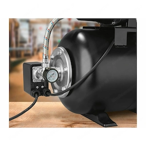 Artikel: PARKSIDE  domestic waterworks  PHWW 1000 , 3500 l h, 1000 W Hochwertiger Artikel aus unsere Bild 5
