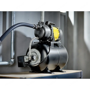 Artikel: PARKSIDE  domestic waterworks  PHWW 1000 , 3500 l h, 1000 W Hochwertiger Artikel aus unsere Bild 4