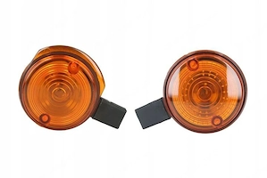 Artikel: Indicator Simson S51 12V set round orange Hochwertiger Artikel aus unserem Online-Shop Bild 4