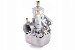 Artikel: CARBURETOR SIMSON S50 S51 WIDE THROTTLE 16N1-11 Hochwertiger Artikel aus unserem Online-Sho Bild 2