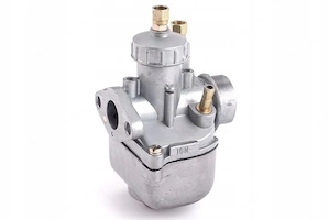 Artikel: CARBURETOR SIMSON S50 S51 WIDE THROTTLE 16N1-11 Hochwertiger Artikel aus unserem Online-Sho Bild 3