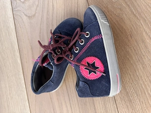 Lauflernschuh Superfit