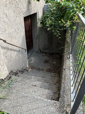 Lagerfläche in Altach zu vermieten