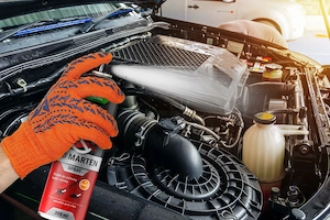Artikel: marderspray auto haus effektivste marderschutz formel auf dem markt 300ml hochwertiger arti Bild 3