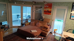 Privat: Zweizimmer ETW in Hard, ruhige Lage, Kleinwohnanlage Bild 6