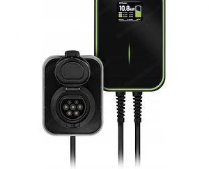 Artikel: #SALE# Wallbox charger 22kW Type 2 EV PHEV complete set Hochwertiger Artikel aus unserem On Bild 3