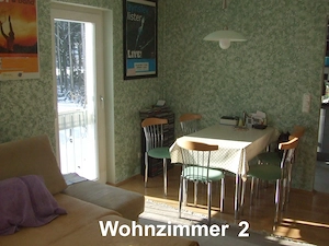 Privat: Zweizimmer ETW in Hard, ruhige Lage, Kleinwohnanlage Bild 9