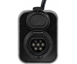 Artikel: #SALE# Wallbox charger 22kW Type 2 EV PHEV complete set Hochwertiger Artikel aus unserem On Bild 4