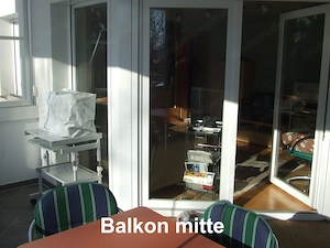 Privat: Zweizimmer ETW in Hard, ruhige Lage, Kleinwohnanlage Bild 10