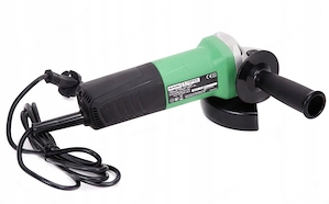 Artikel: Angle grinder Hikoki Hitachi 125 mm G13SR4YGZ + SCHNEK Hochwertiger Artikel aus unserem Onl Bild 4