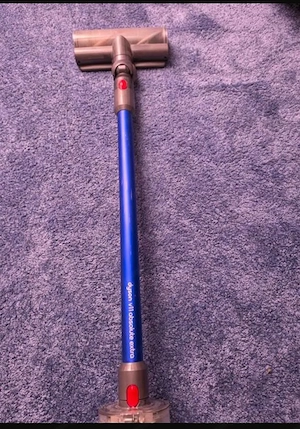 Dyson V11 absolute extra  Bild 5