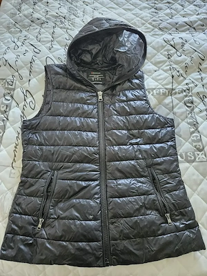 Streetone Outdoor Weste Bild 2