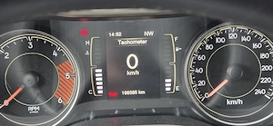 Suv jeep Cherokee 2.0l Td. 140 PS. Bild 5