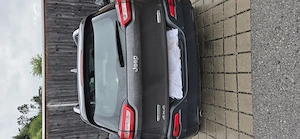 Suv jeep Cherokee 2.0l Td. 140 PS. Bild 4