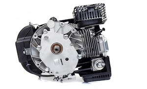 Ersatztmotor NEU fuer Benzinrasenmaeher 200 cm3 Bild 5