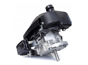 Ersatztmotor NEU fuer Benzinrasenmaeher 200 cm3 Bild 3